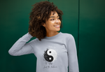 Unisex Sweatshirt Find The Balance