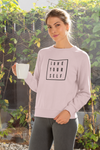 Unisex Sweatshirt Love Yourself