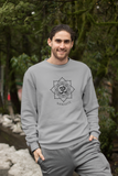 Unisex Sweatshirt OM Namaste