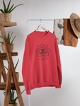 Unisex Sweatshirt OM Namaste